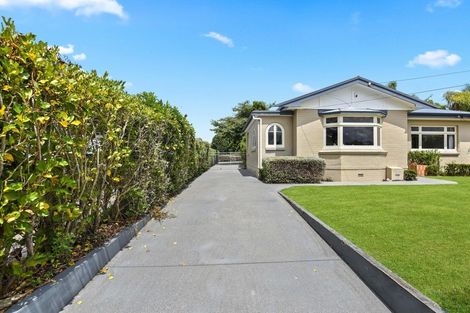 Photo of property in 4 Murray Street, Maeroa, Hamilton, 3200