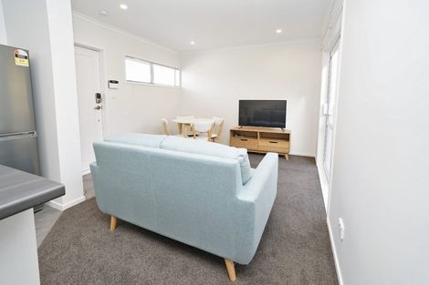 Photo of property in 3/10 Burrows Place, Frankton, Hamilton, 3204