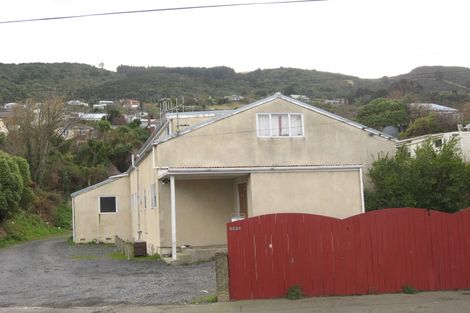 Photo of property in 263b Ravensbourne Road, Ravensbourne, Dunedin, 9022