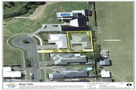 Photo of property in 19 Fortis Place, Lytton West, Gisborne, 4010