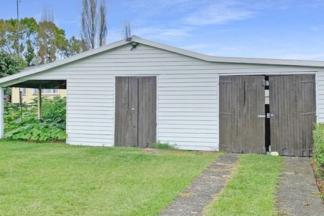 Photo of property in 385 Taupo Road, Taumarunui, 3920