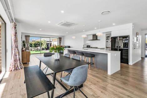 Photo of property in 94 Charlbury Drive, Rolleston, 7615