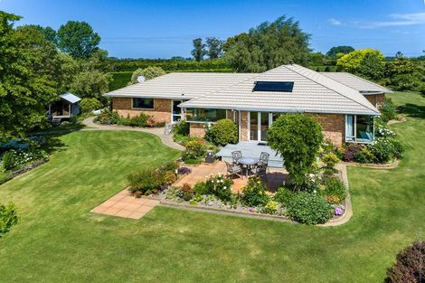 Photo of property in 86 Englishs Road, Lincoln, Christchurch, 7674