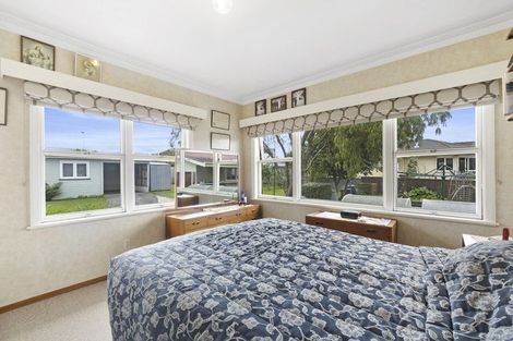 Photo of property in 1 Mill Crescent, Matamata, 3400