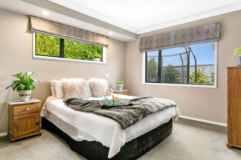 Photo of property in 9 Sunset Street, Hilltop, Taupo, 3330