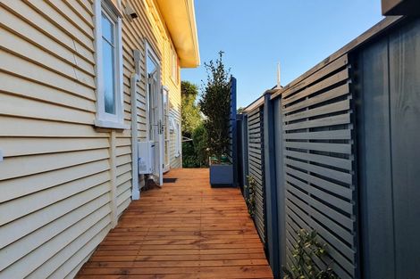 Photo of property in 48 King Edward Street, Sandringham, Auckland, 1025