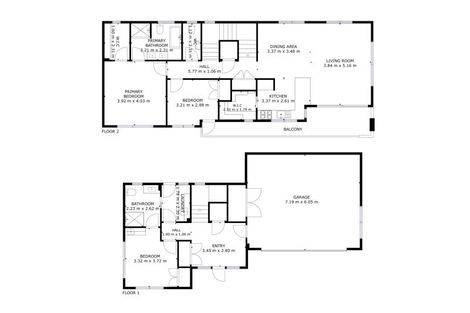 Photo of property in 15 Bulkeley Terrace, New Plymouth, 4310