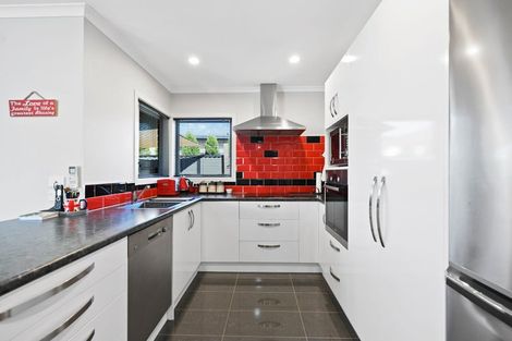 Photo of property in 60 Stan Heather Drive, Glenview, Hamilton, 3206