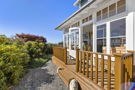Photo of property in 5 Ure Street, South Hill, Oamaru, 9400