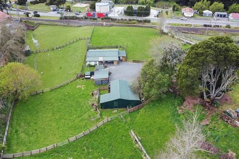 Photo of property in 2 Pukenui Road, Te Kuiti, 3910