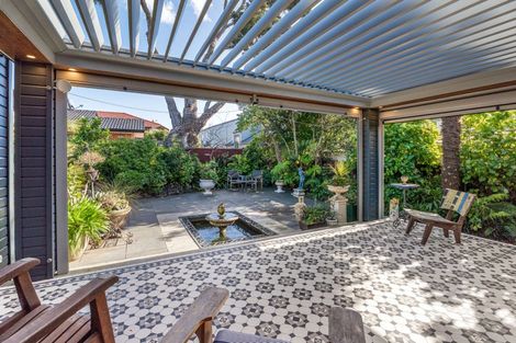 Photo of property in 1/3 Morrow Avenue, Bucklands Beach, Auckland, 2012