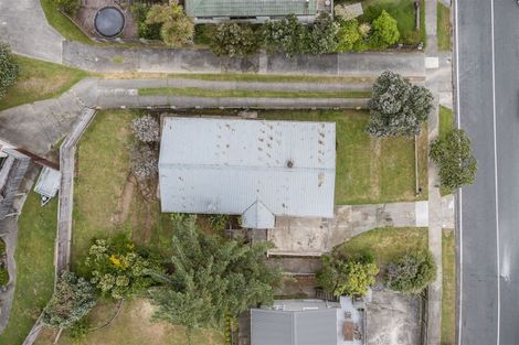 Photo of property in 117 Conclusion Street, Ascot Park, Porirua, 5024