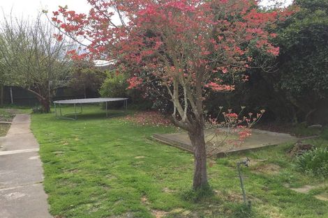 Photo of property in 71 Cutts Road, Russley, Christchurch, 8042