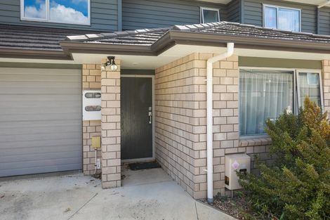 Photo of property in 2/19 Abbotsford Street, Whitiora, Hamilton, 3200