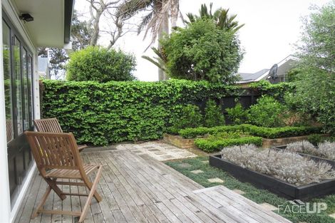 Photo of property in 8 Burgess Road, Devonport, Auckland, 0624