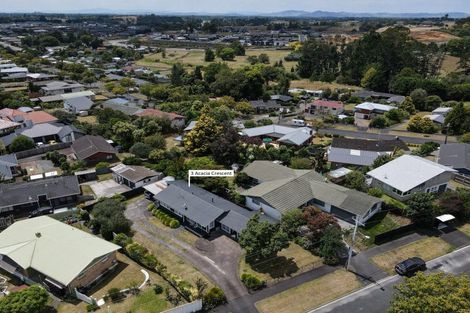 Photo of property in 3 Acacia Crescent, Glenview, Hamilton, 3206