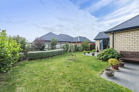 Photo of property in 24 Walter Place, Kirwee, Darfield, 7571