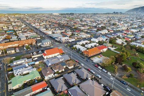 Photo of property in 396 King Edward Street, South Dunedin, Dunedin, 9012