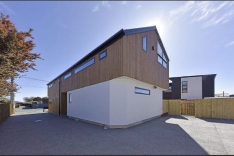 Photo of property in 3/124 Milton Street, Somerfield, Christchurch, 8024