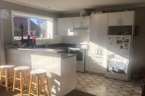 Photo of property in 81 Lowry Avenue, Redwood, Christchurch, 8051