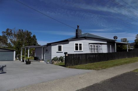 Photo of property in 26 Silverton Road, Waihi, 3610
