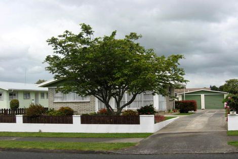 Photo of property in 258 Raikes Avenue, Te Awamutu, 3800