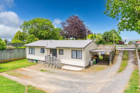 Photo of property in 2a Whitmore Street, Kihikihi, Te Awamutu, 3800