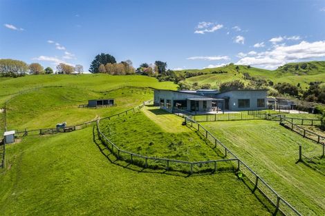 Photo of property in 45 Glengarry Road, Glengarry, Napier, 4182