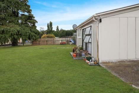 Photo of property in 12 Christian Street, Dannevirke, 4930