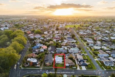 Photo of property in 6 Grosvenor Street, Cambridge, 3434