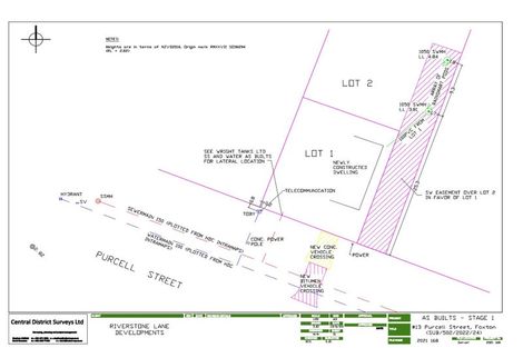 Photo of property in 13a Purcell Street, Foxton, 4814