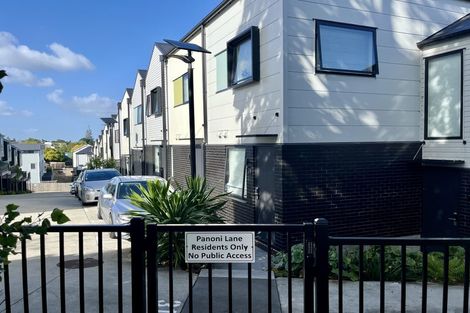 Photo of property in 19 Panoni Lane, Howick, Auckland, 2014