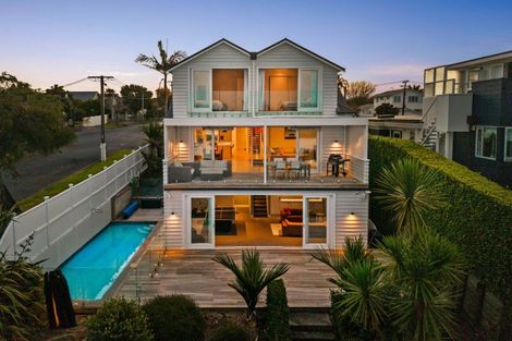 Photo of property in 1 Bangor Street, Point Chevalier, Auckland, 1022
