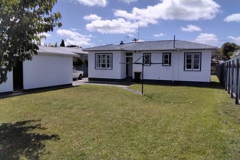 Photo of property in 14 Attlee Place, Feilding, 4702