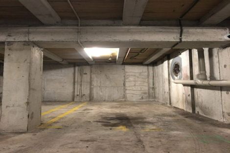 Photo of property in St Pauls Apartments, 66/43 Mulgrave Street, Thorndon, Wellington, 6011