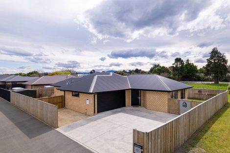 Photo of property in 155 Ashley Street, Rangiora, 7400