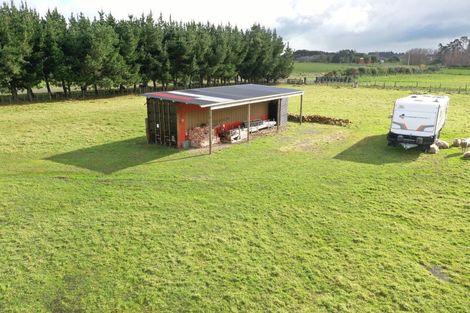 Photo of property in 504 Mount Stewart Halcombe Road, Halcombe, Feilding, 4779