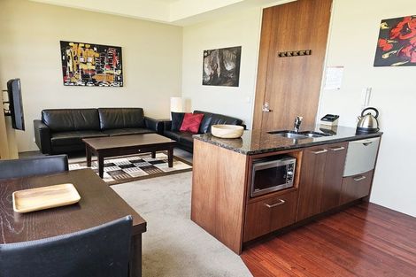 Photo of property in Chaffers Dock, 509/22 Herd Street, Te Aro, Wellington, 6011