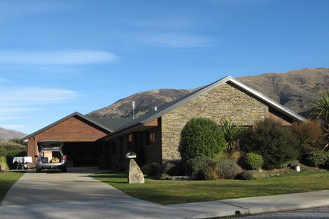 Photo of property in 197 Stone Street, Wanaka, 9305