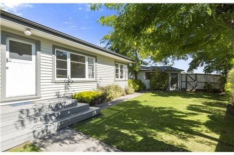 Photo of property in 32 Berwick Street, St Albans, Christchurch, 8014