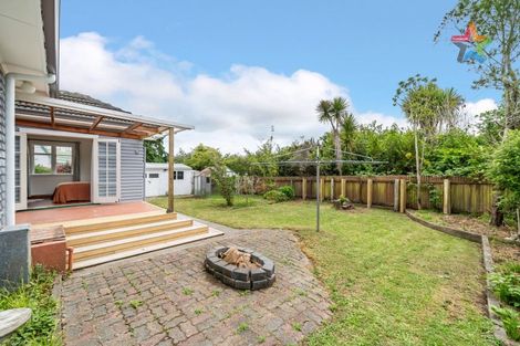 Photo of property in 7 Tawhai Street, Stokes Valley, Lower Hutt, 5019