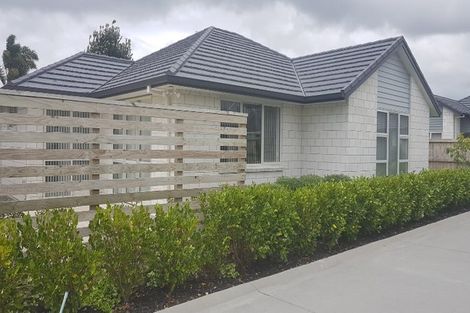 Photo of property in 3 Calla Way, Matua, Tauranga, 3110