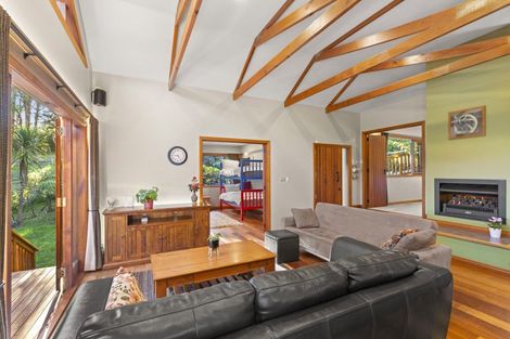Photo of property in 91b Greenslade Road, Raglan, 3295