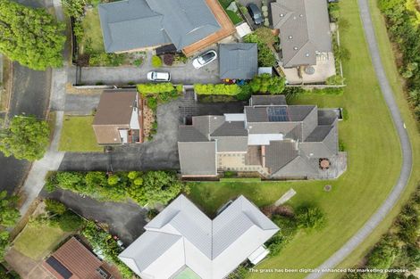 Photo of property in 55 St Annes Crescent, Wattle Downs, Auckland, 2103