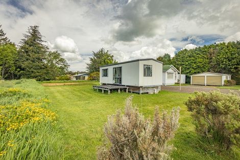 Photo of property in 3 Marino Street, Rangataua, Ohakune, 4691