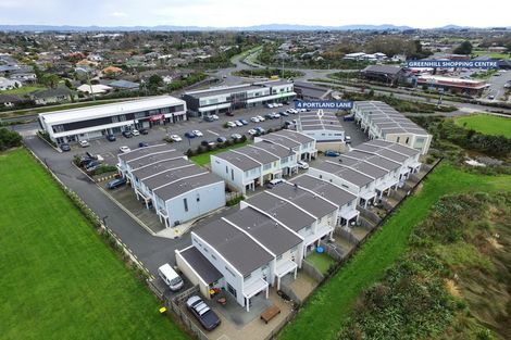 Photo of property in 4 Portland Lane, Chartwell, Hamilton, 3210