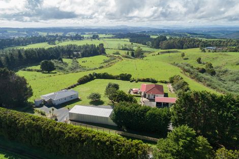 Photo of property in 682a Pungaere Road, Waipapa, Kerikeri, 0295