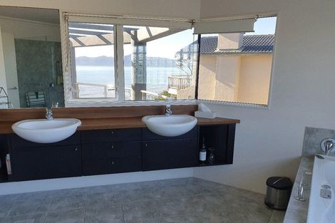 Photo of property in 155 Rosetta Road, Raumati South, Paraparaumu, 5032