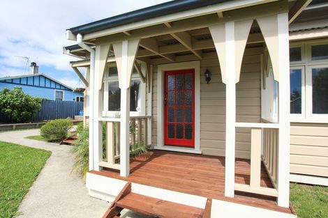 Photo of property in 2d Kea Street, Frankton, Hamilton, 3204