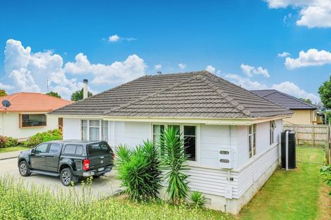 Photo of property in 26 Peace Street, Whakatane, 3120